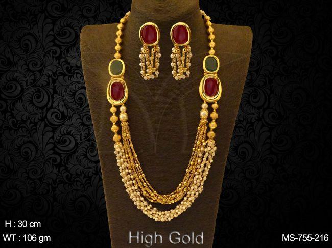 MS-755-216-RUBY GREEN