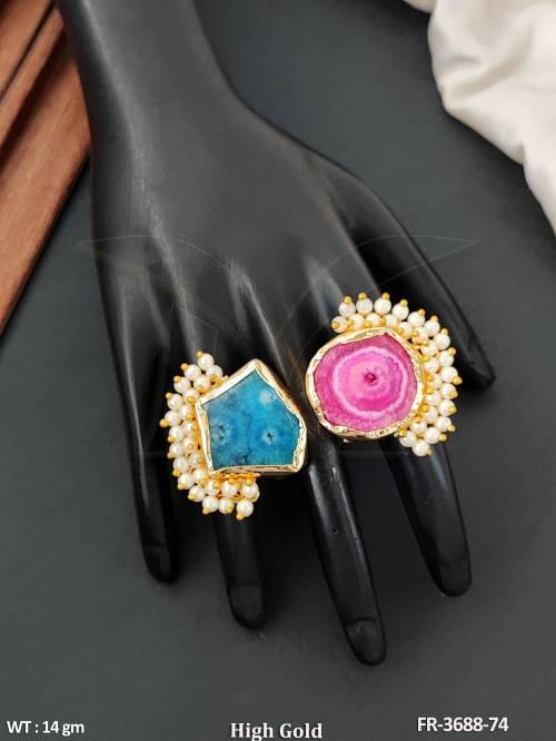 FR-3688-74-RUBY BLUE