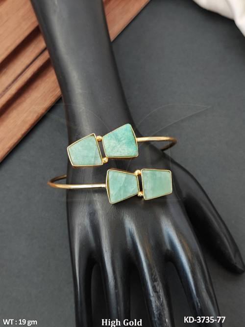 KD-3735-77-MINT GREEN