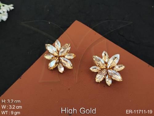 ER-11711-19-TRANSPARENT YELLOW
