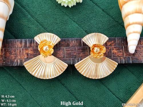 ER-19267-26-GOLDEN