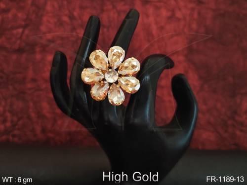 FR-1189-13-TRANSPARENT YELLOW