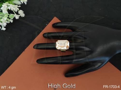 FR-1703-4-TRANSPARENT YELLOW