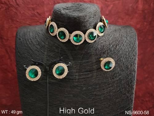NS-9600-58-GREEN