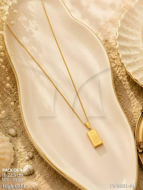 PS-5081-54-GOLDEN
