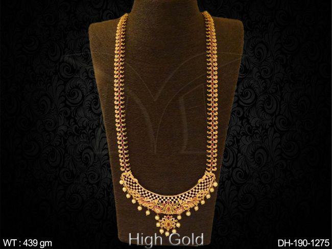 DH-190-1275-RANI GREEN